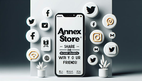 Annex store 